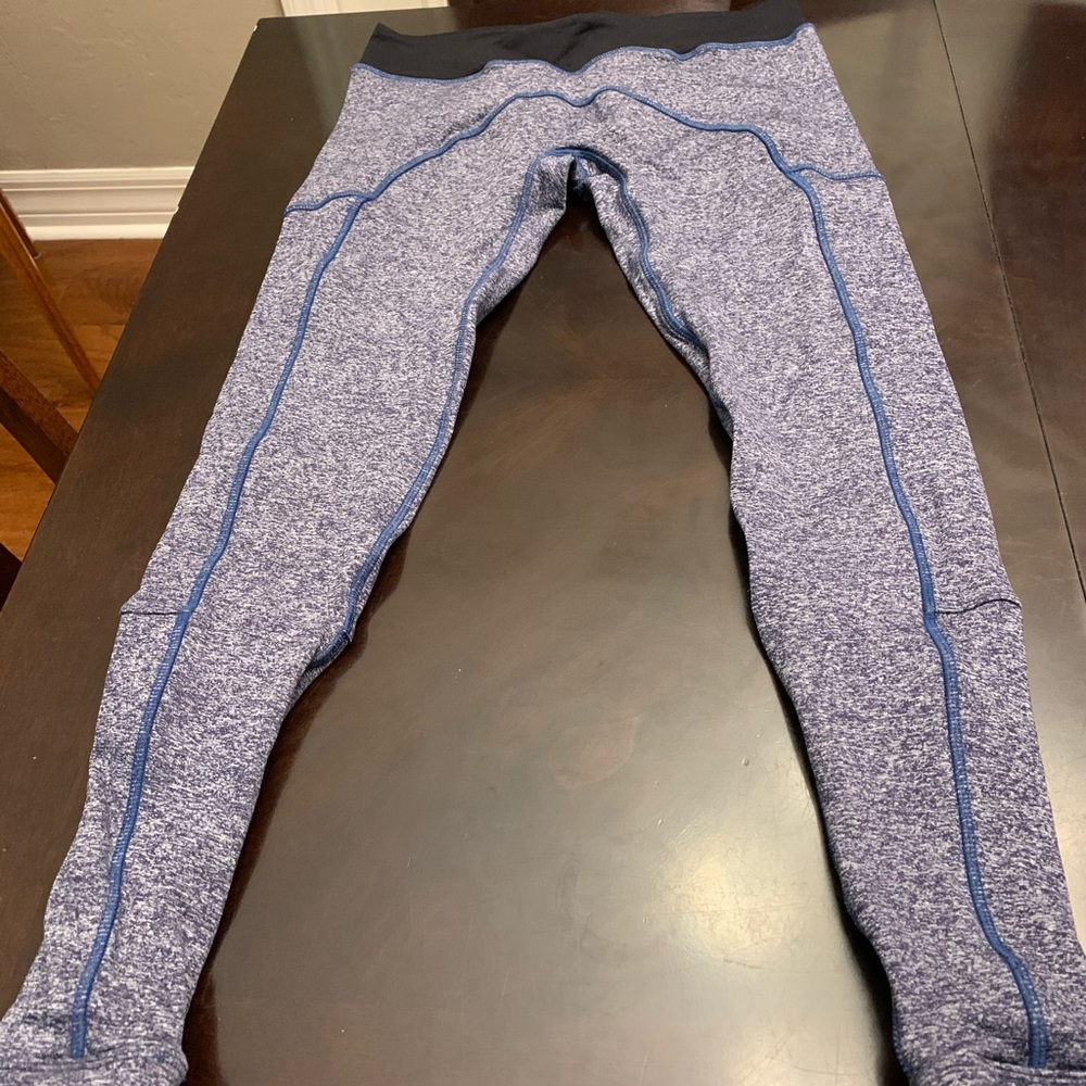 Vull leggings